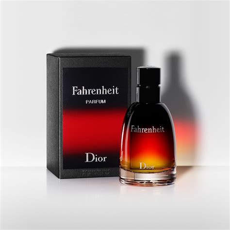 fahrenheit dior notas|fahrenheit cologne fragrance.